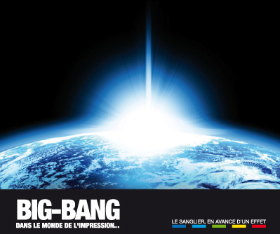 2008 - Big Bang